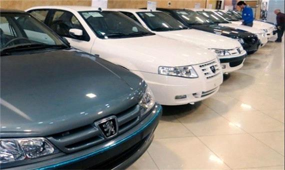 قیمت خودروهای کره‌ای در بازار