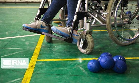سالن‌های ورزشی شهرداری شیراز برای کم‌توانان جسمی‌حرکتی مناسب‌سازی شد