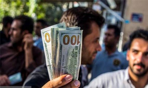 ورود دلار‌های کره‌ای و عراقی؛ آیا به بازار ارز شوک کاهشی وارد خواهد شد؟