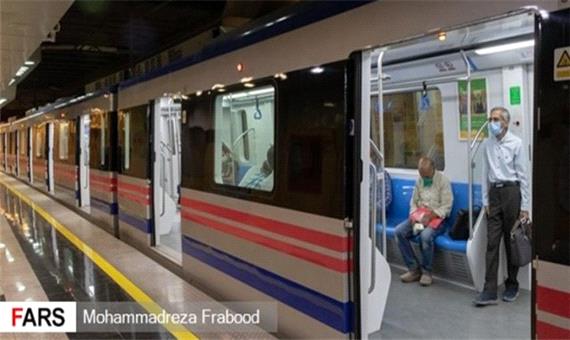 ایستگاه‌های مترو به وای‌فای رایگان تجهیز می‌شود/رونمایی از سامانه هوشمندسازی تفکیک پسماند از مبدأ