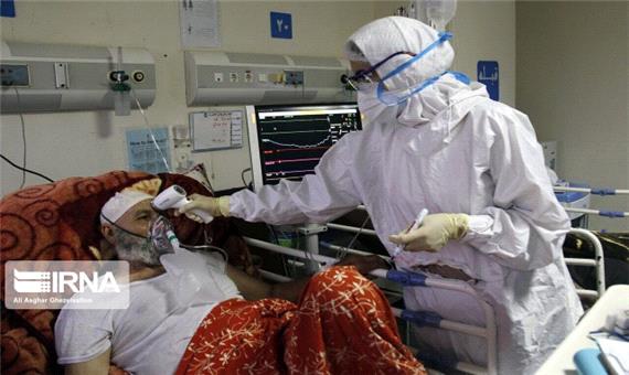 رییس دانشگاه علوم پزشکی شیراز: مراکز درمانی فارس در آماده باش کرونا قرار گرفتند