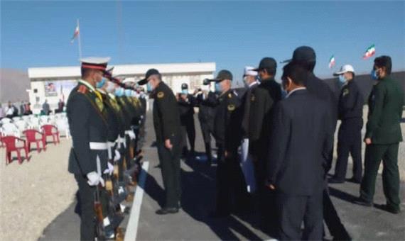 فرمانده انتظامی فارس:تامین امنیت درسایه تعامل مردم با پلیس محقق می‌شود