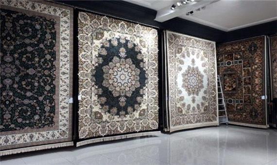 فروشگاه فرش شیراز متقلب از آب درآمد