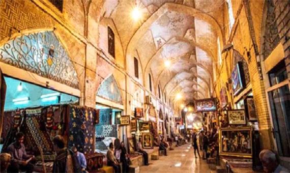 بازار شیراز در آستانه نوروز؛ گرانی افسارگسیخته کالاها در کنار تشدید نظارت‌ها
