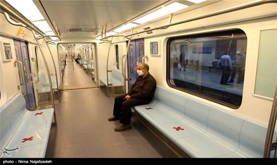 اجرای شبکه قطار حومه‌ای اصفهان عملیاتی می‌شود؛ اصفهان به شیراز نزدیک می‌شود