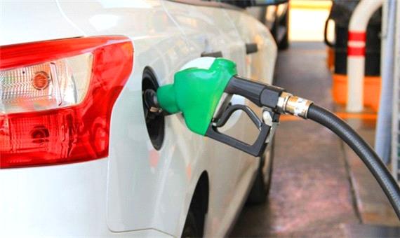 مصرف بنزین در فارس 70 درصد افزایش یافت