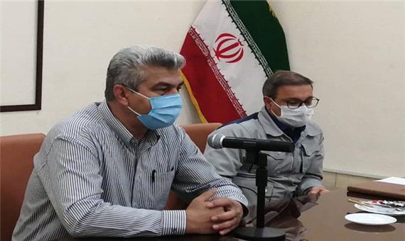 نوید‌های تازه برای بهینه سازی نیروگاه گازی شیراز و کاهش صدا‌های ناخواسته