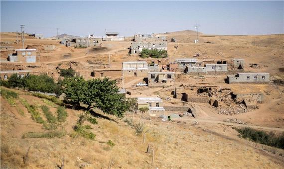 459 قطعه زمین به جوانان فاقد مسکن در روستاهای داراب واگذار شد