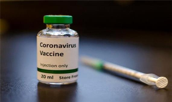پایان مرحله اول واکسیناسیون کادر درمان فارس
