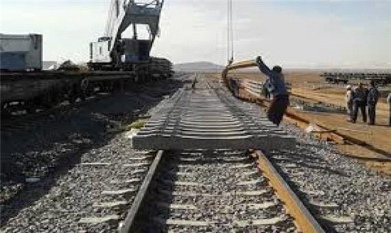 افتتاح راه‌آهن یزد – اقلید در خرداد 1400 مشروط بر تزریق بودجه