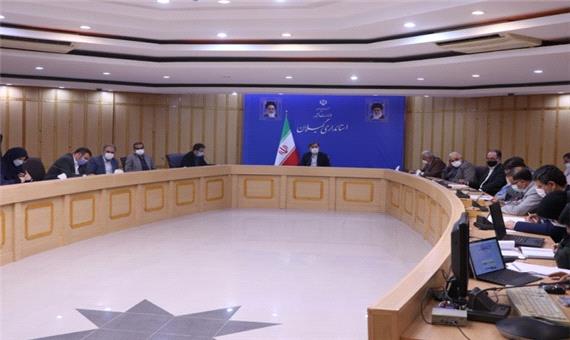 تکمیل 24 هزار واحد مسکن مهر در گیلان تا پایان خرداد امسال