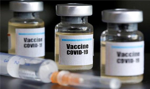 واکسیناسیون عمومی علیه کرونا در نیمه دوم امسال انجام می‌شود