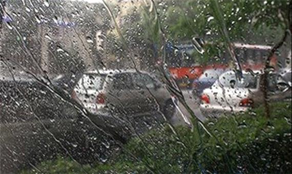 بارندگی امسال استان فارس 66 درصد کاهش یافت