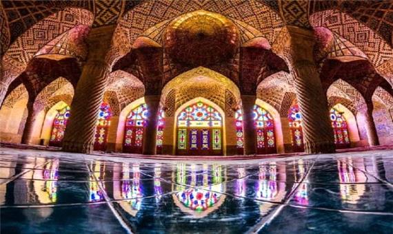 شیراز رنگین کمان اقوام ایرانی و معیار تعامل در تراز جهان