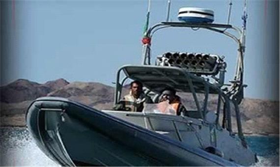 واکنش سپاه به ادعای آمریکا درباره قایق های ایرانی
