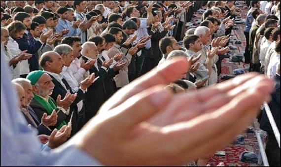 نماز عید سعید فطر در سراسر استان فارس برپا می‌شود