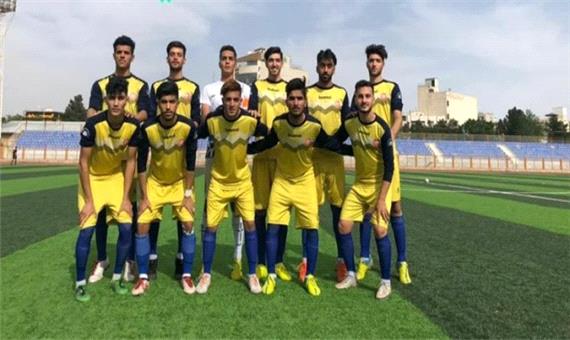 شکست سوهان قم در آغاز پلی‌آف فوتبال ایران