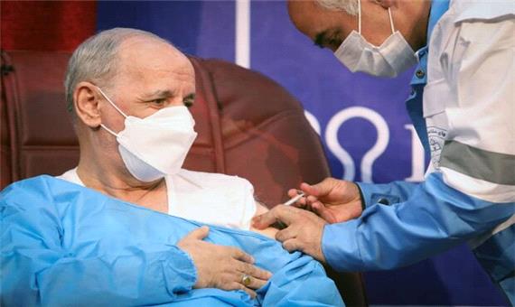آغاز واکسیناسیون افراد زیر 80 سال از هفته جاری در فارس