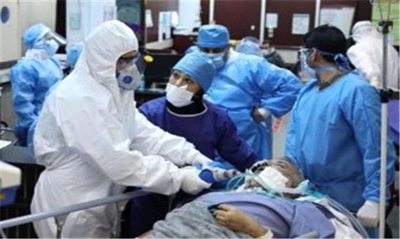 تازه‌ ترین آمار از مبتلایان و فوتی‌ های کرونا در ایران 25 اردیبهشت 1400