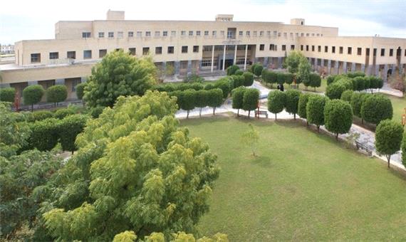دانشگاه خلیج فارس رتبه سوم کشور را در حوزه اینترنت اشیا کسب کرد