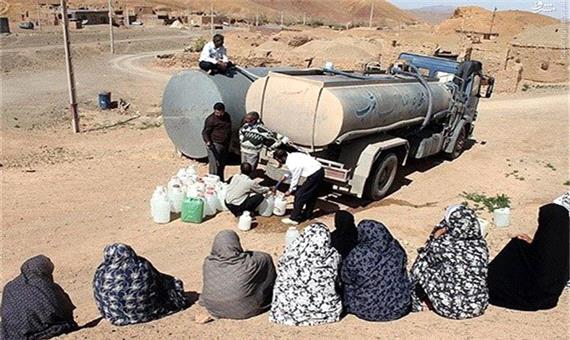 بحران آب در 558 روستا و14 شهر استان فارس/رهاسازی از درودزن نداریم
