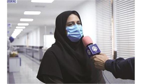 ارائه خدمت درمانی به بیش از چهار هزار مراجعه کننده مشکوک و قطعی کرونا در بیمارستان خلیج فارس بندرعباس