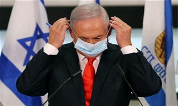نتانیاهو : حمله به غزه تا وقتی لازم باشد ادامه دارد
