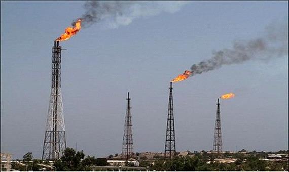 هشدار افت تولید گاز در میدان پارس جنوبی