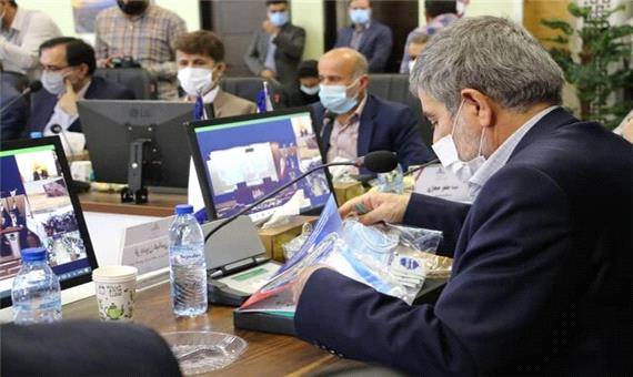 موسوی: توسعه میادین گازی جنوب فارس یک ضرورت است