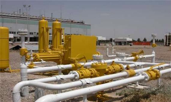 صرفه جویی هزار میلیاردی با ساخت ایستگاه‌های کاهش فشار گاز در فارس