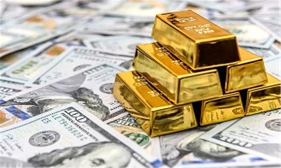 قیمت طلا، قیمت دلار، قیمت سکه و قیمت ارز 20 خرداد 1400