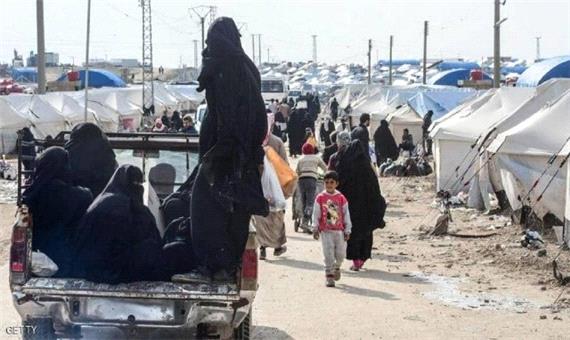 عصائب اهل الحق: آمریکا با انتقال خانواده‌های تروریست‌ها به دنبال باقی ماندن در عراق است