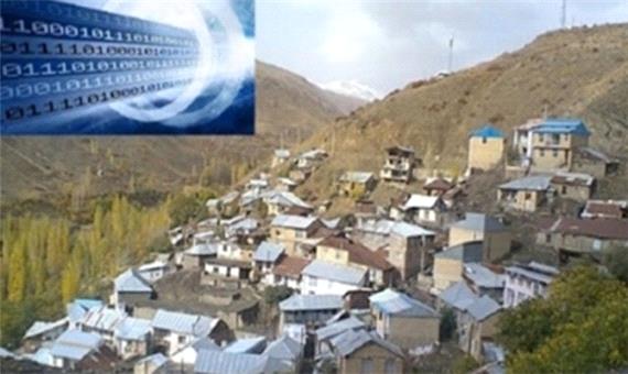 ​اتصال 22 روستای استان فارس به شبکه ملی اطلاعات