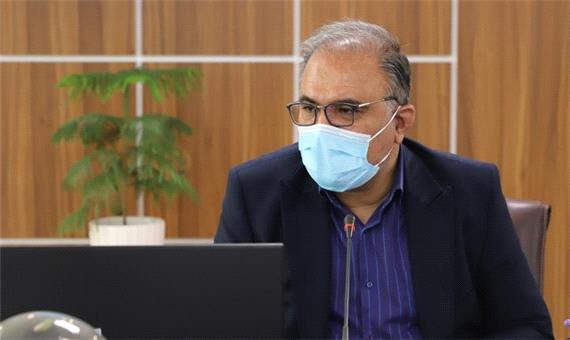 فارس در آستانه وضعیت بحرانی شیوع کرونا / کاهش رعایت اصول بهداشتی