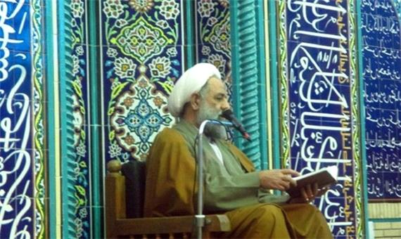چشم و چراغی که از شیراز تمام ایران را روشن می‌کند