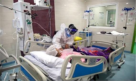 تازه‌ ترین آمار از مبتلایان و فوتی‌ های کرونا در ایران 27 خرداد 1400