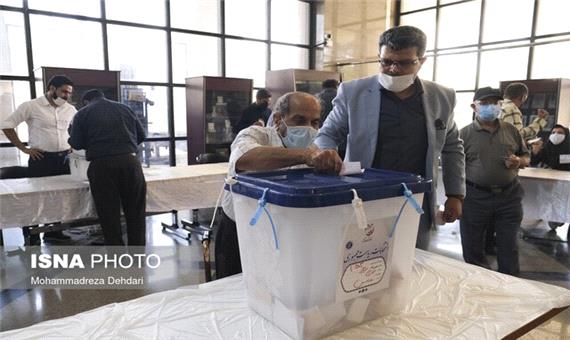 مشارکت جامعه کلیمیان شیراز در انتخابات/ مطالبات از رئیس جمهور و شورای منتخب