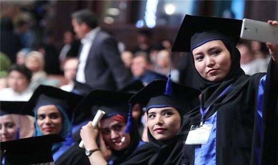 دانشگاه‌های ایران ظرفیت پذیرش تا 90 هزار دانشجوی خارجی را دارند