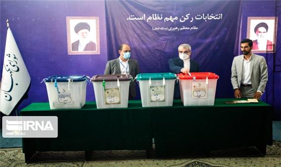 انتخابات سیزدهم، افزایش شمار آرا و مهر تایید شورای نگهبان