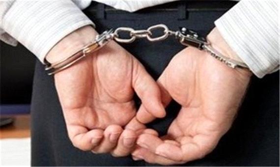 دستگیری 12 نفر از مدعیان فروش سوالات کنکور