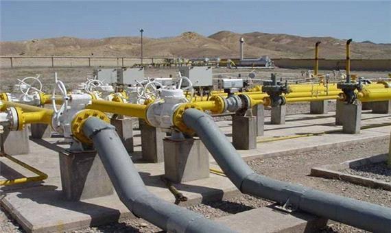 گازرسانی در فارس به پوشش 97 درصدی رسید