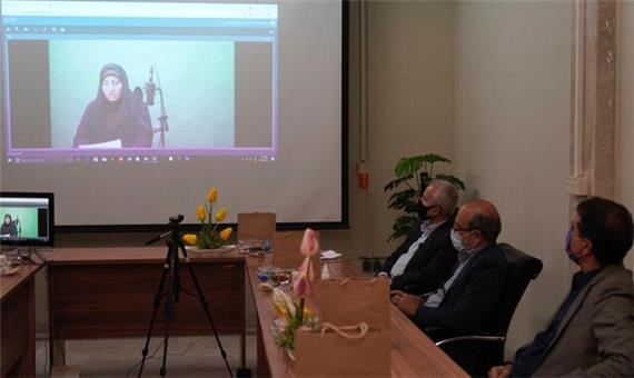 دانشگاه شیراز استدیوی حرفه‌ای راه‌اندازی کرد