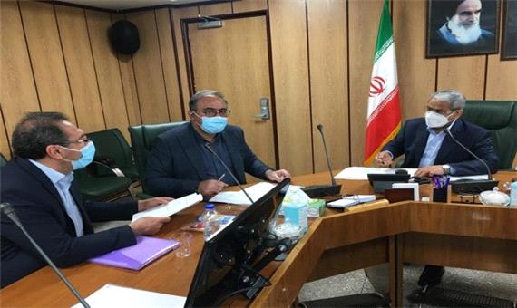 پیگیری رئیس دانشگاه علوم پزشکی شیراز برای دریافت مجوز جذب نیروی انسانی