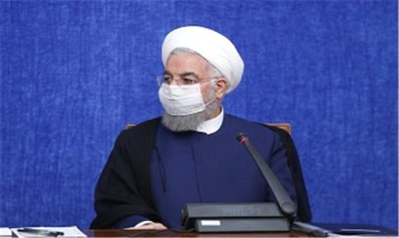 دستور روحانی به بانک مرکزی درباره تعهدات ارزی