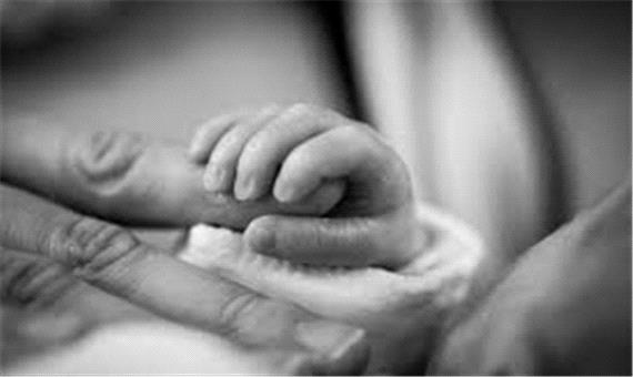 اهمیت تماس مادر و نوزاد در بدو تولد