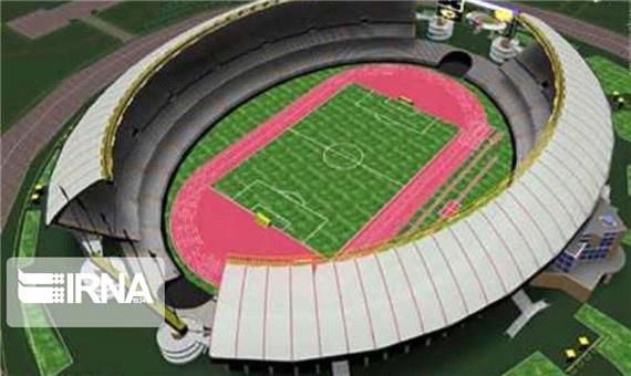 ورزشگاه پارس شیراز، میزبان رقابت‌های لیگ برترفوتبال خواهد بود