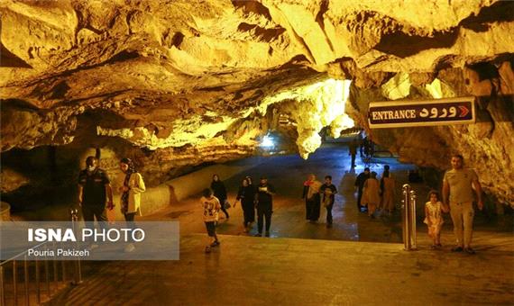 اتصال غار علیصدر به کتله خور، کبودراهنگ را از رکود اقتصادی خارج می‌کند