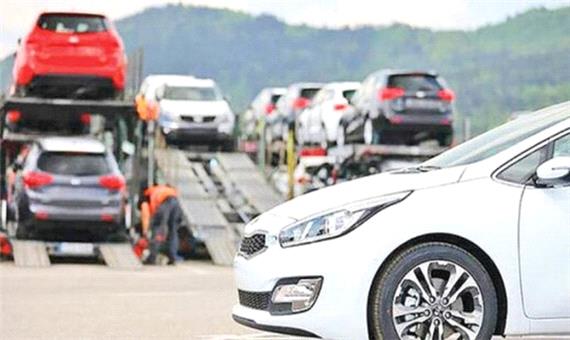 قیمت خودرو‌های کره‌ای/ سورنتو 2018 به 3.4 میلیارد تومان رسید