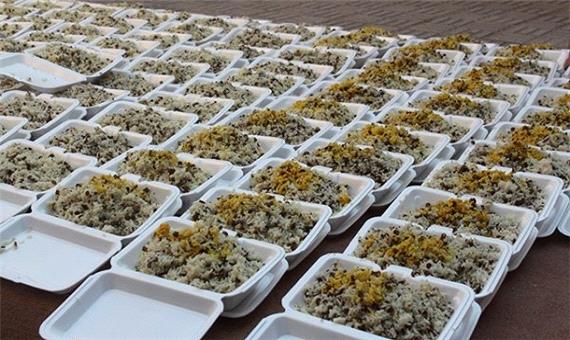 اطعام غدیریه در میان نیازمندان شیراز توزیع می شود
