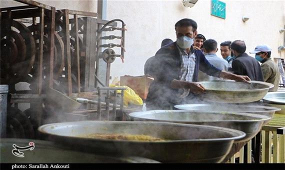 همت گروه‌های جهادی شیراز در احیای سنت اطعام غدیر؛ 8000 پرس غذای گرم توزیع می‌شود